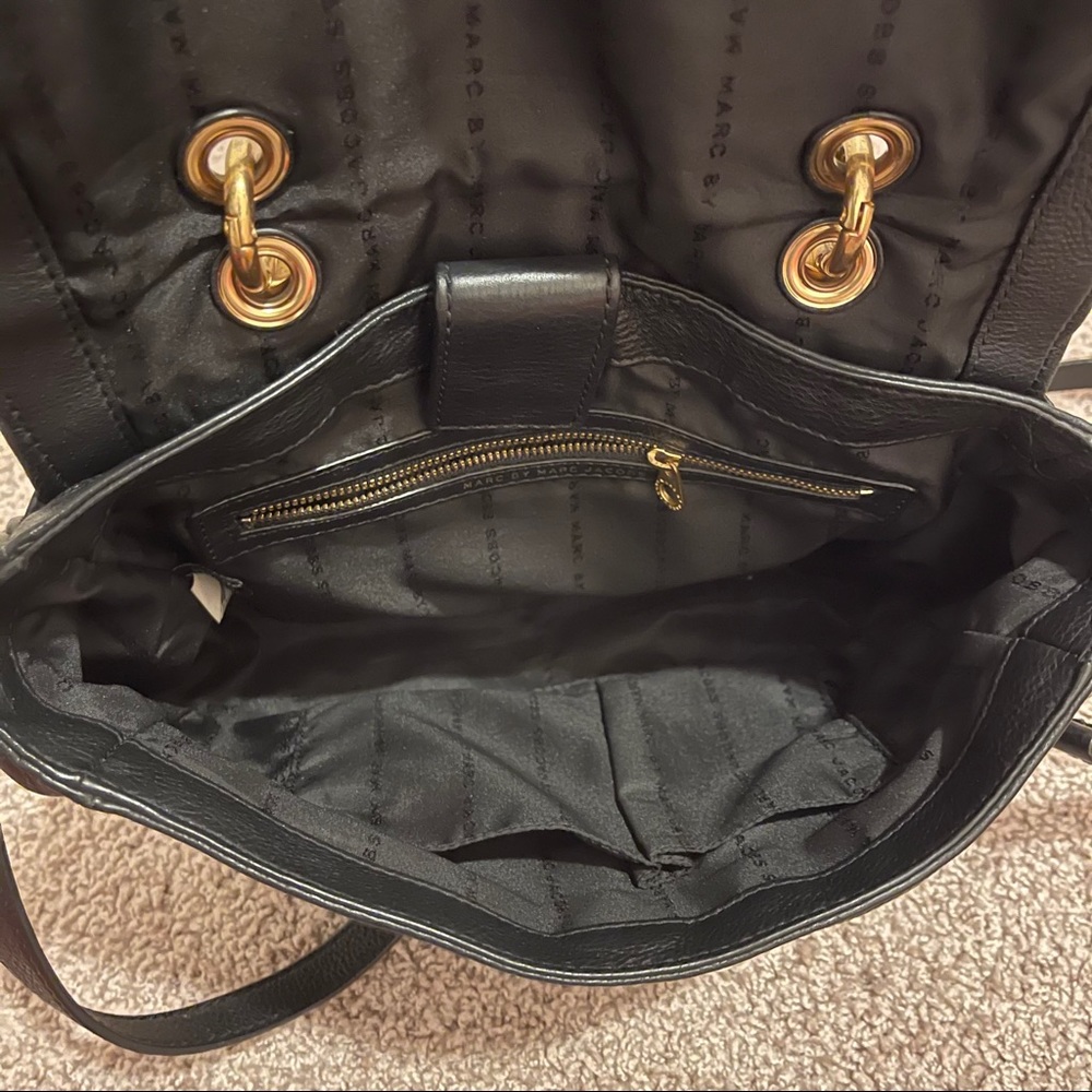 Marc by Marc Jacobs Crossbody Satchel - Picture 3 of 10